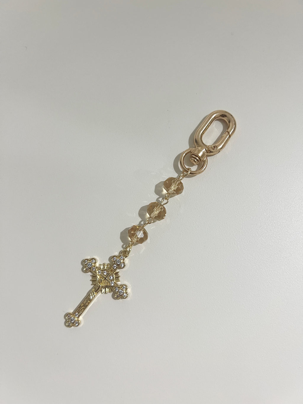 Sancta Lumière Rosary Bundle Set