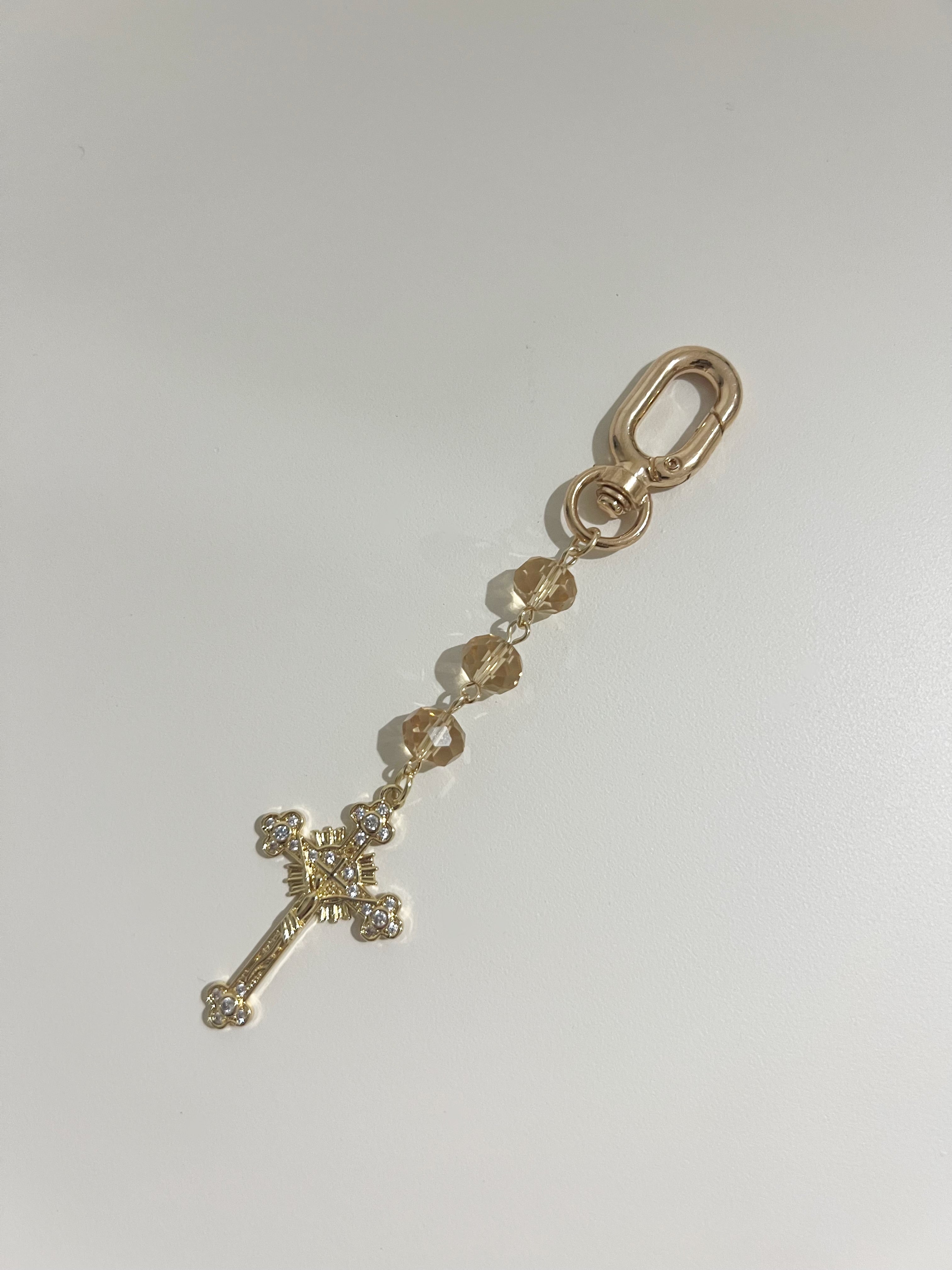 Sancta Lumière Rosary Bundle Set