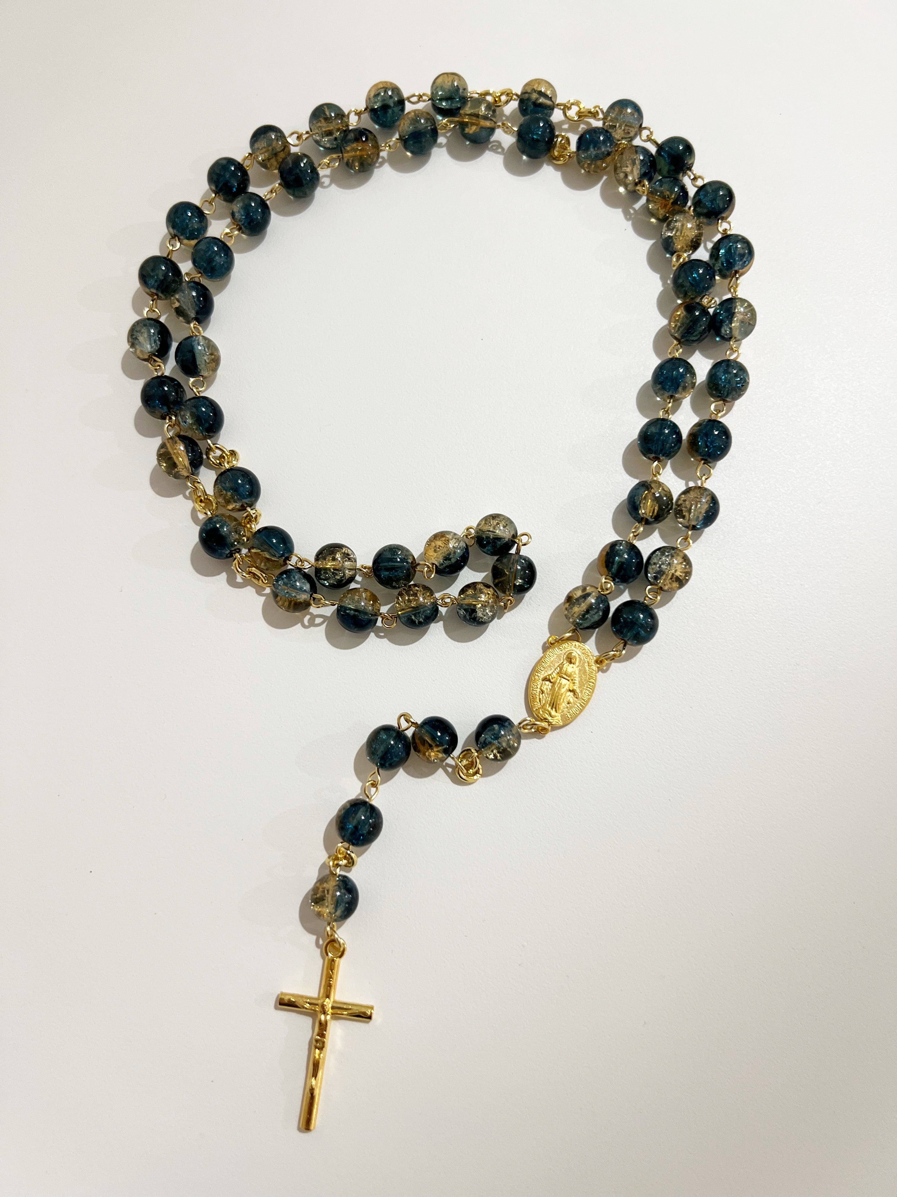 Nocturna Devotion Full Rosary