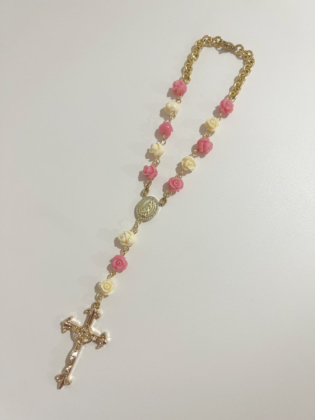 Rose of Grace Bundle Set