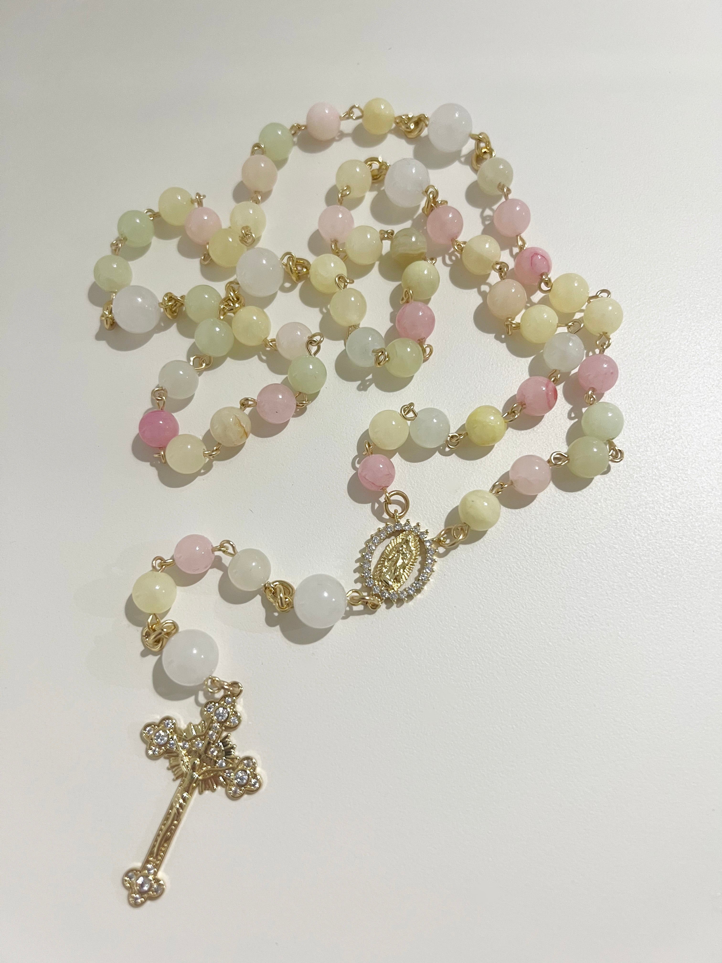 Blossom of Grace Full Rosary