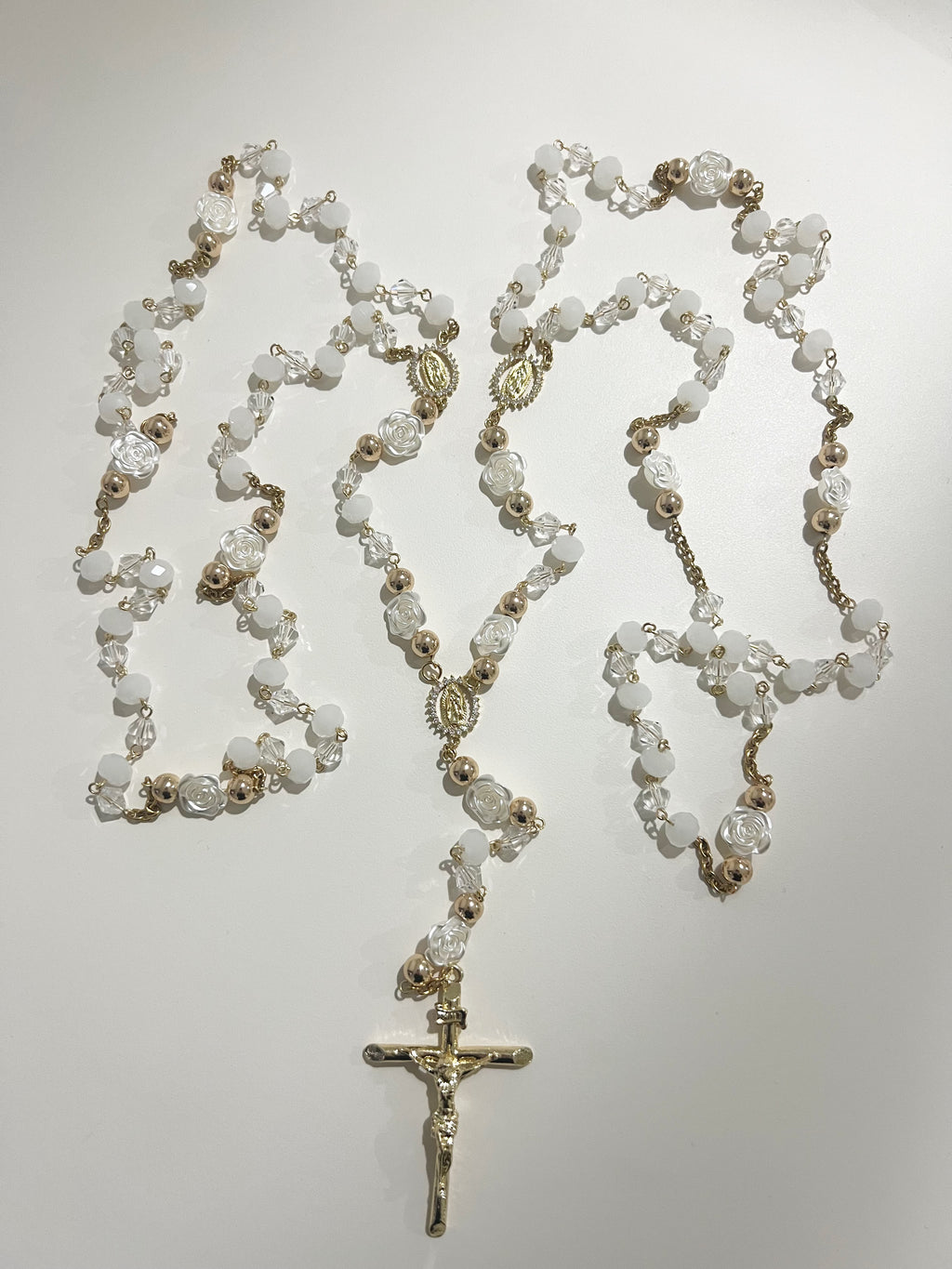 Covenant of Grace Lasso Rosay