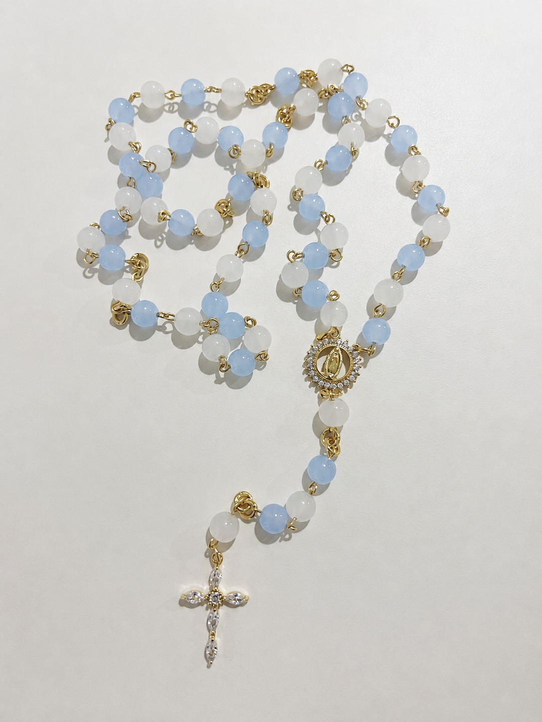 Regina Caeli Full Rosary