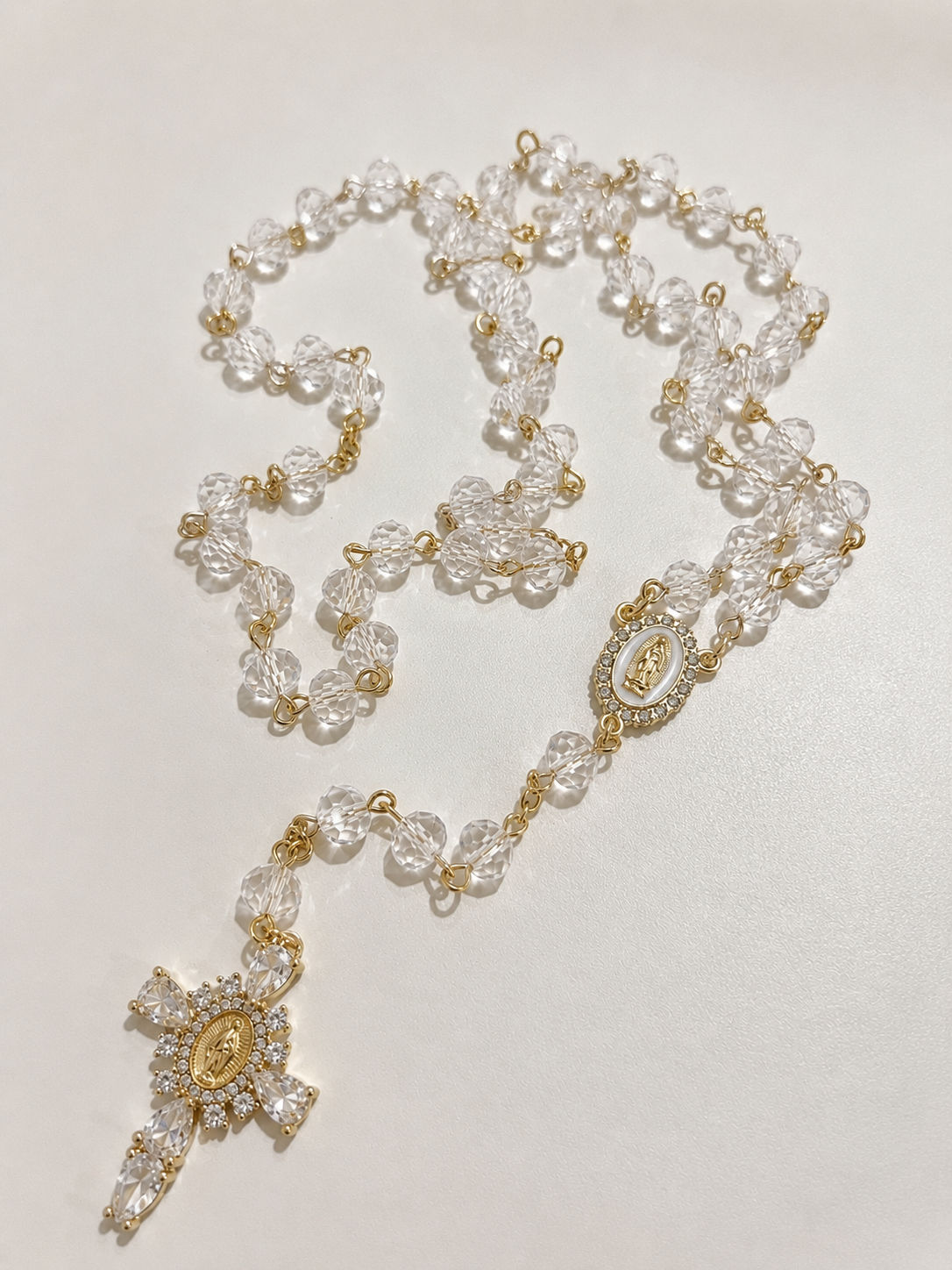 Angelic Grace Full Rosary