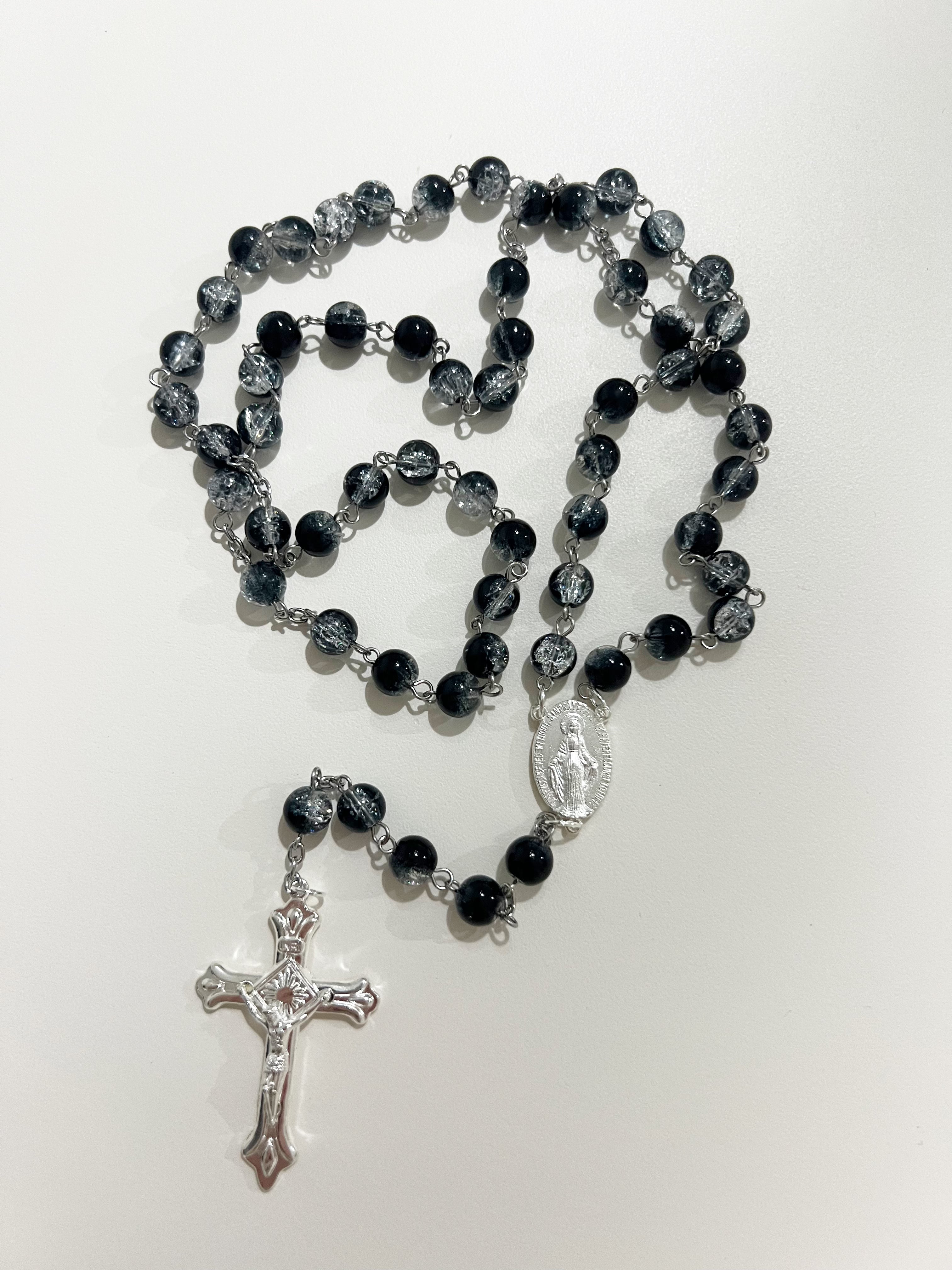 Midnight Grace Full Rosary