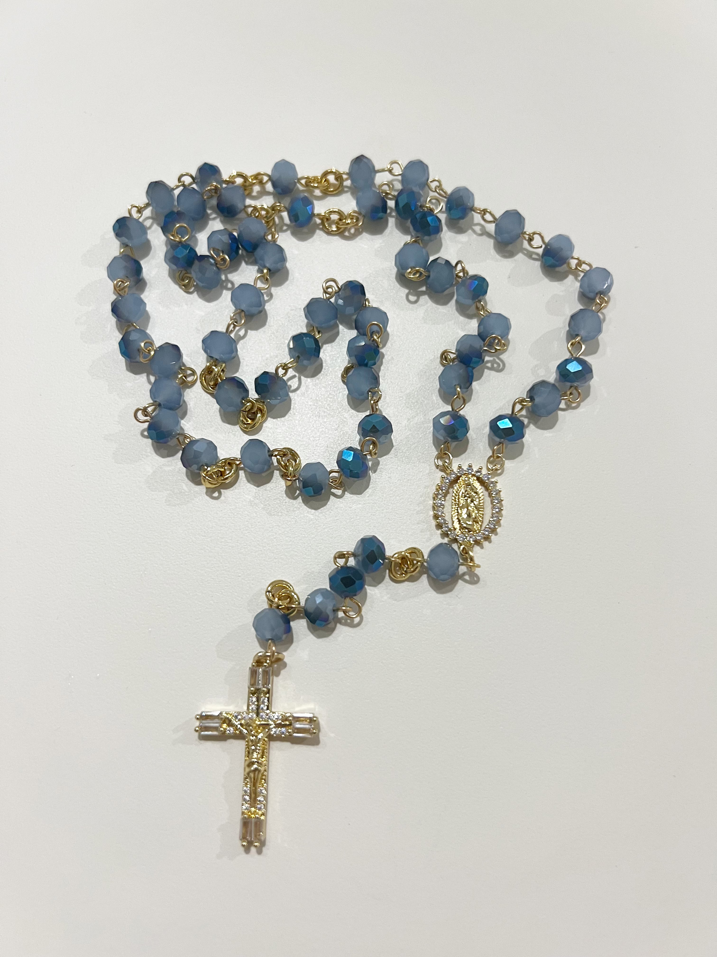 Marian Skies Full Rosary