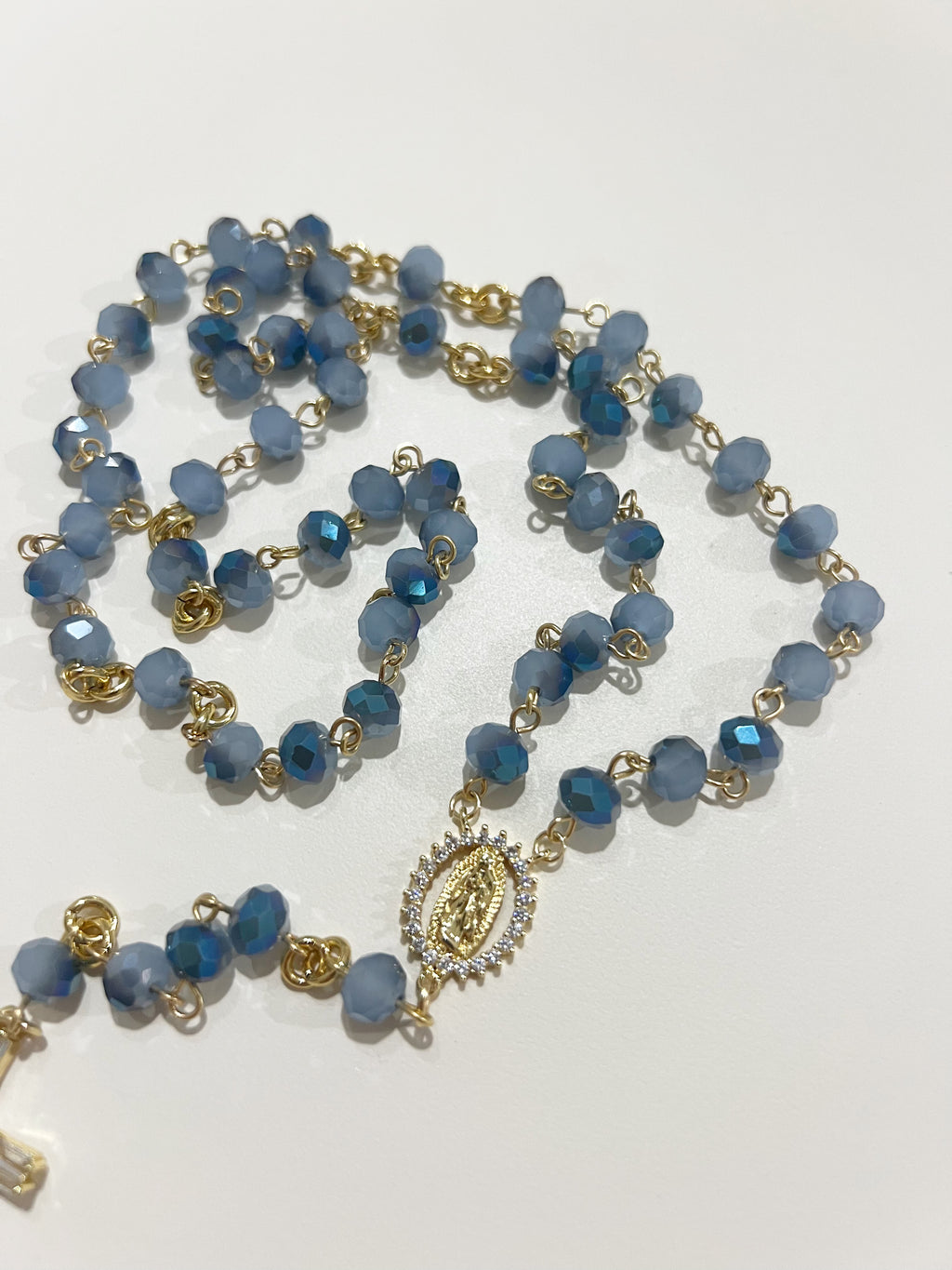 Marian Skies Full Rosary