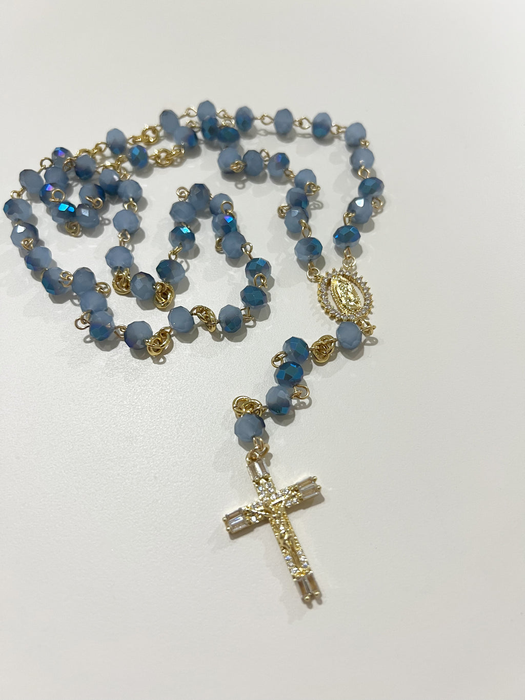 Marian Skies Full Rosary