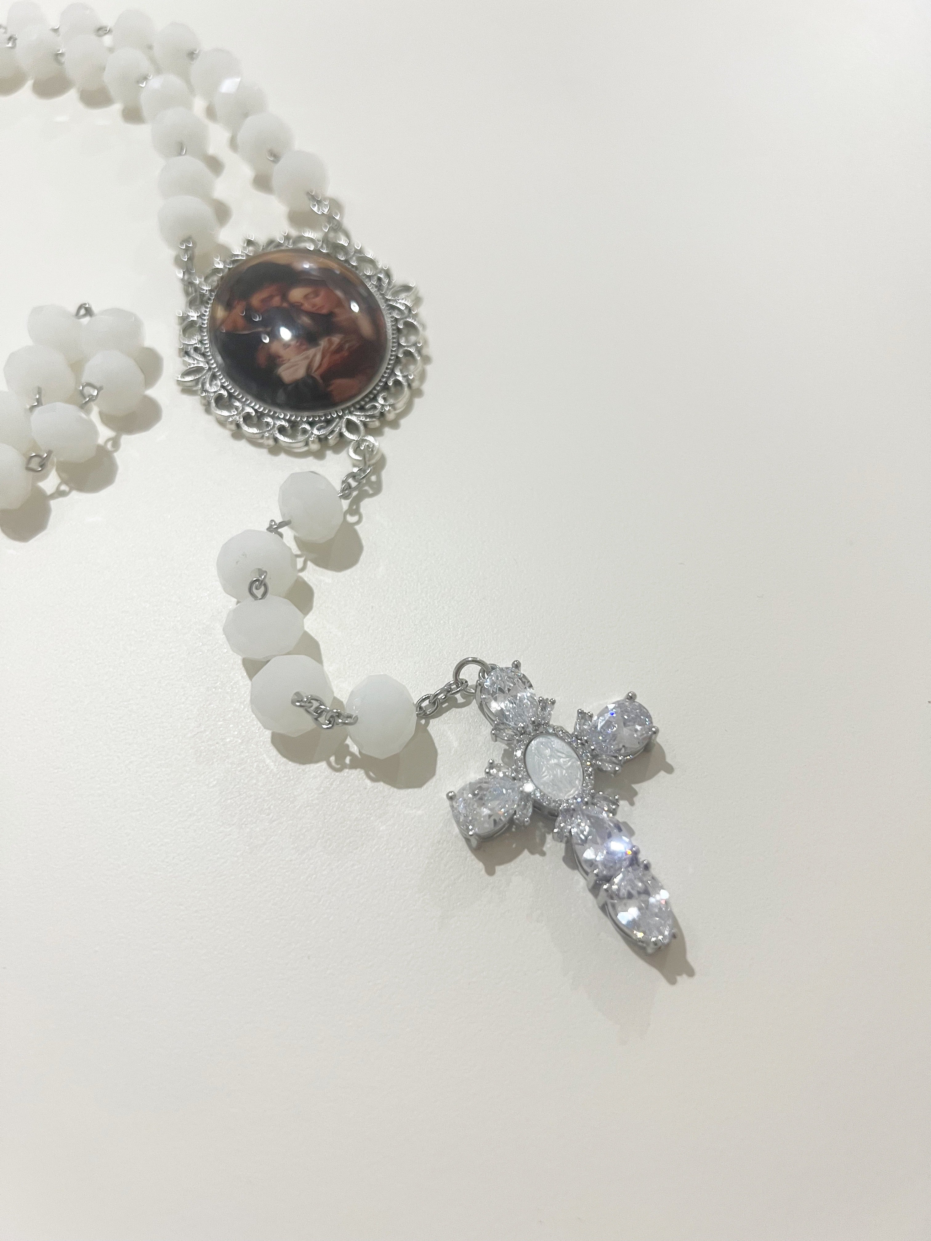 002 The Grand Cathedral Full Rosary