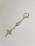 Heaven’s Light Keychain