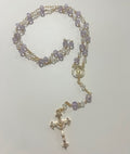 003 Celestial Grace Full Rosary