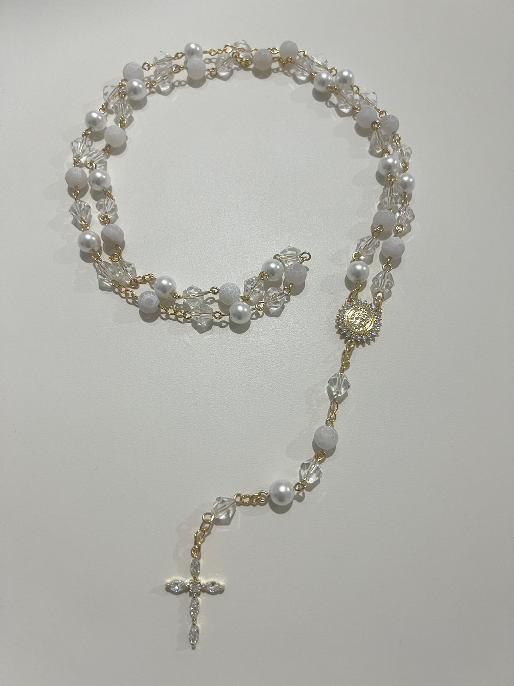 007 Celestial Grace full rosary