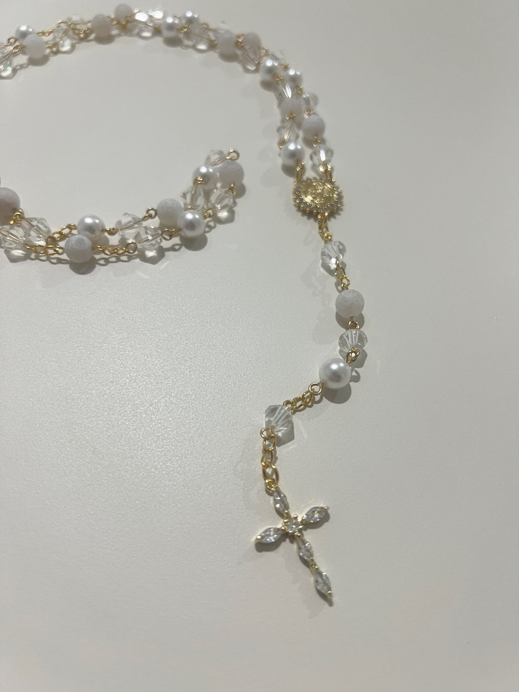 007 Celestial Grace full rosary