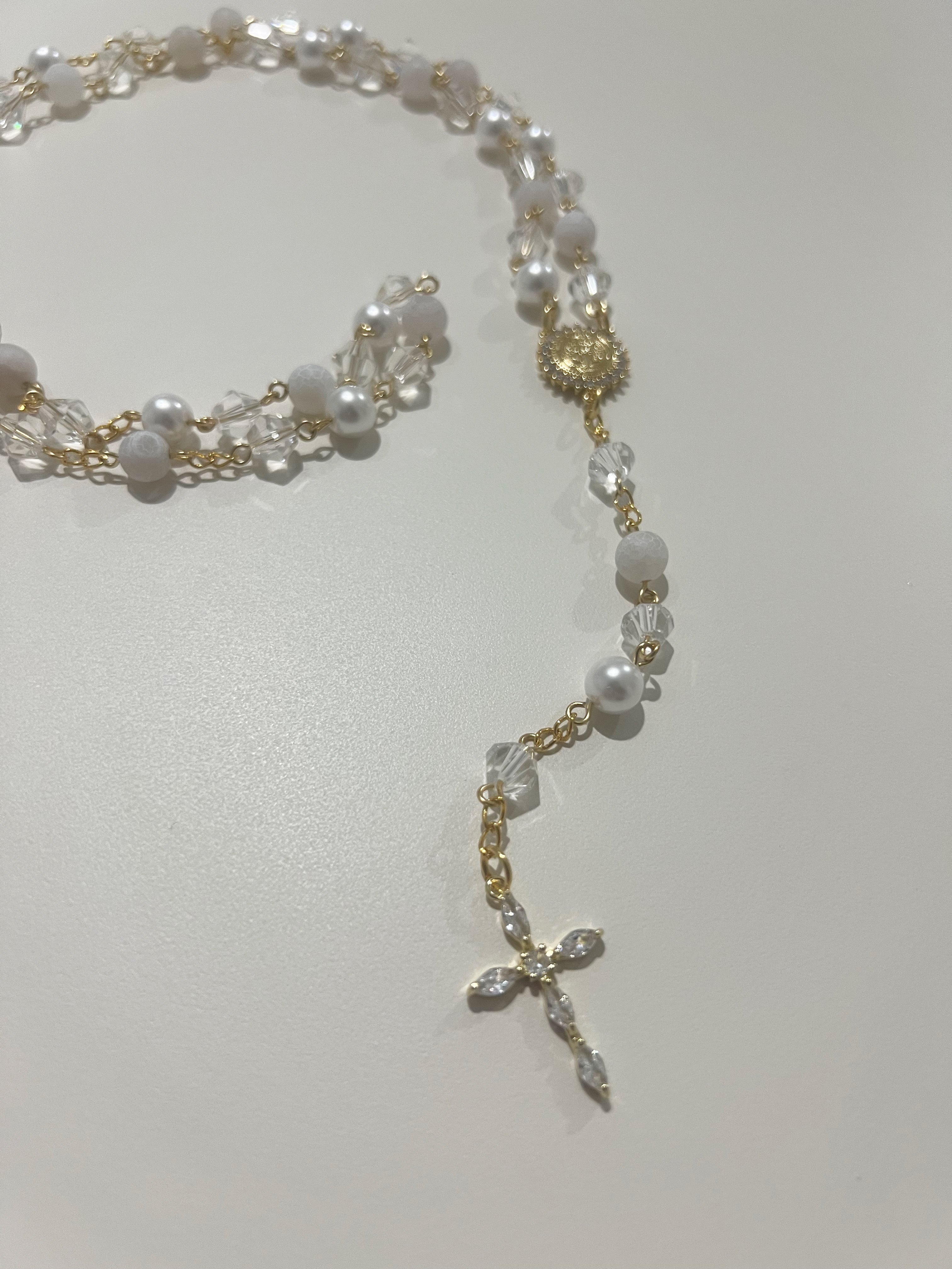 007 Celestial Grace full rosary