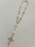 005 Celestial Grace Car Rosary