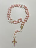 003 Mary's Garden Full rosary