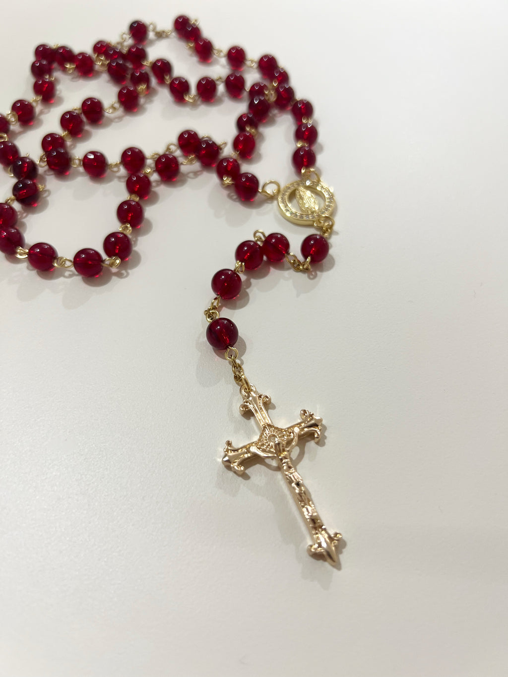 Blood of Christ Rosary