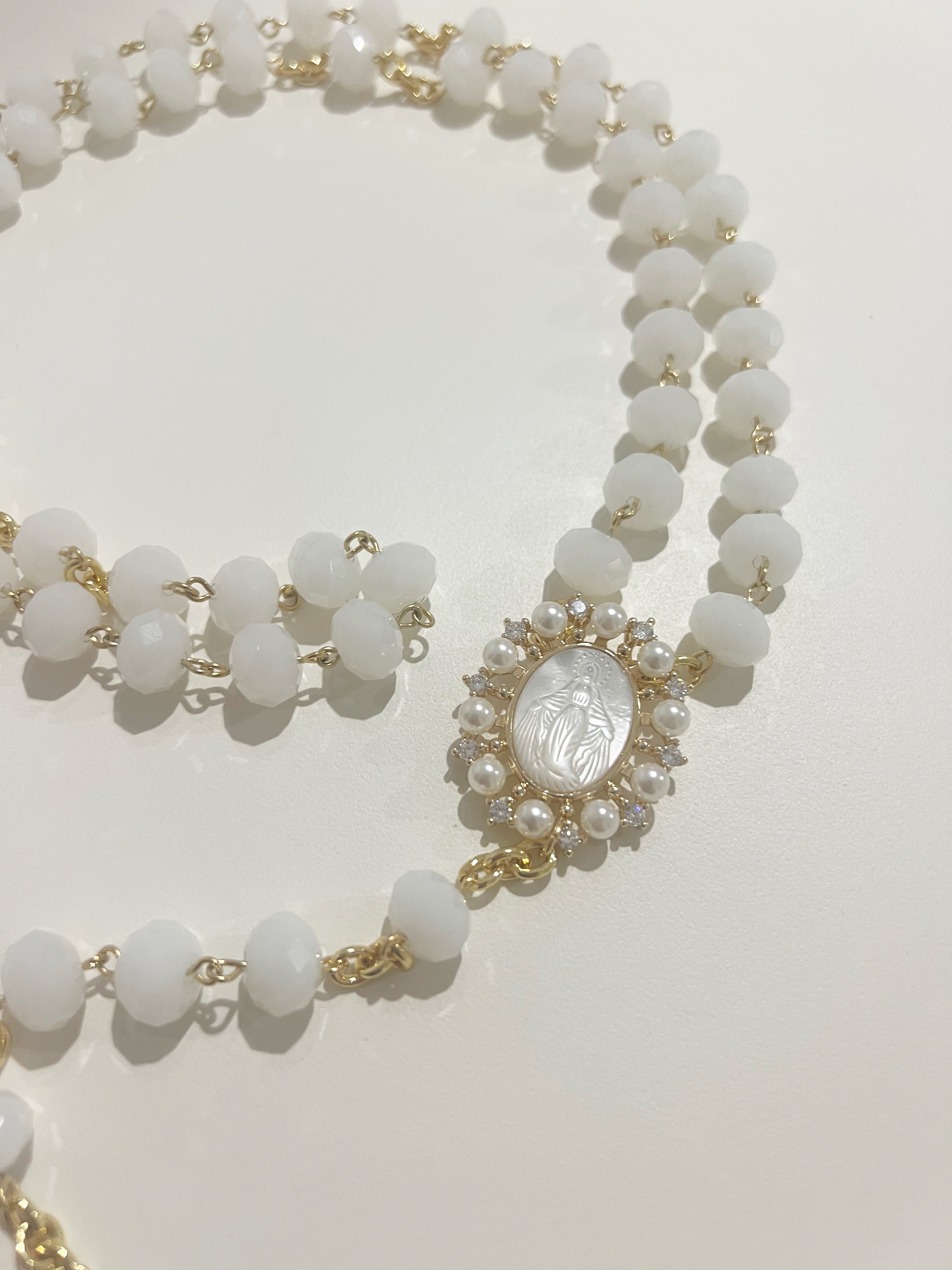 001 The Grand Cathedral Full Rosary