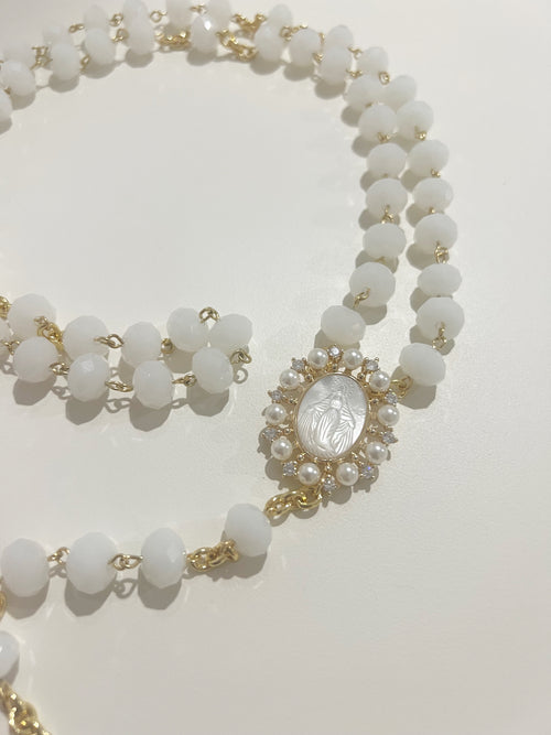 001 The Grand Cathedral Full Rosary