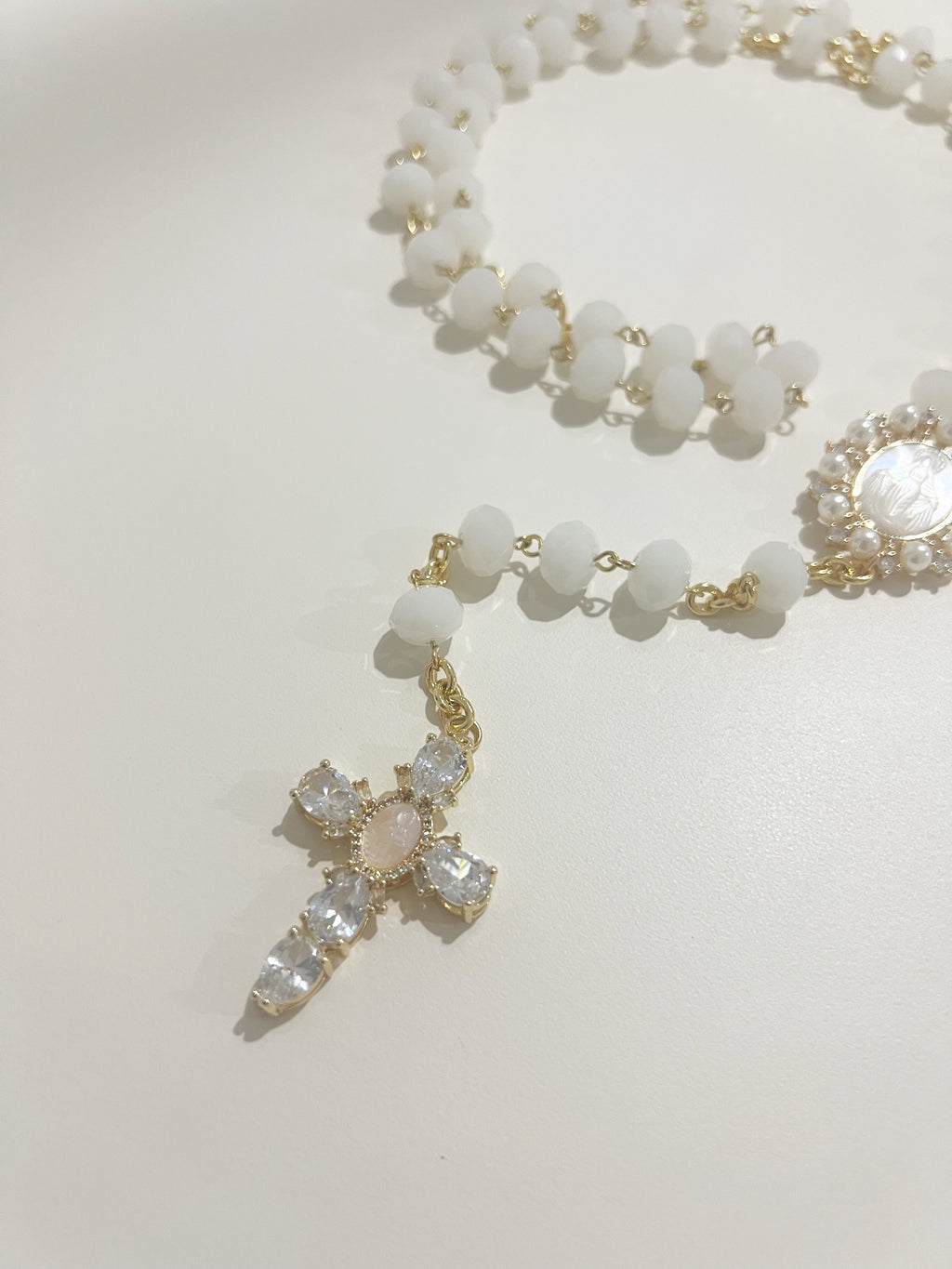 001 The Grand Cathedral Full Rosary