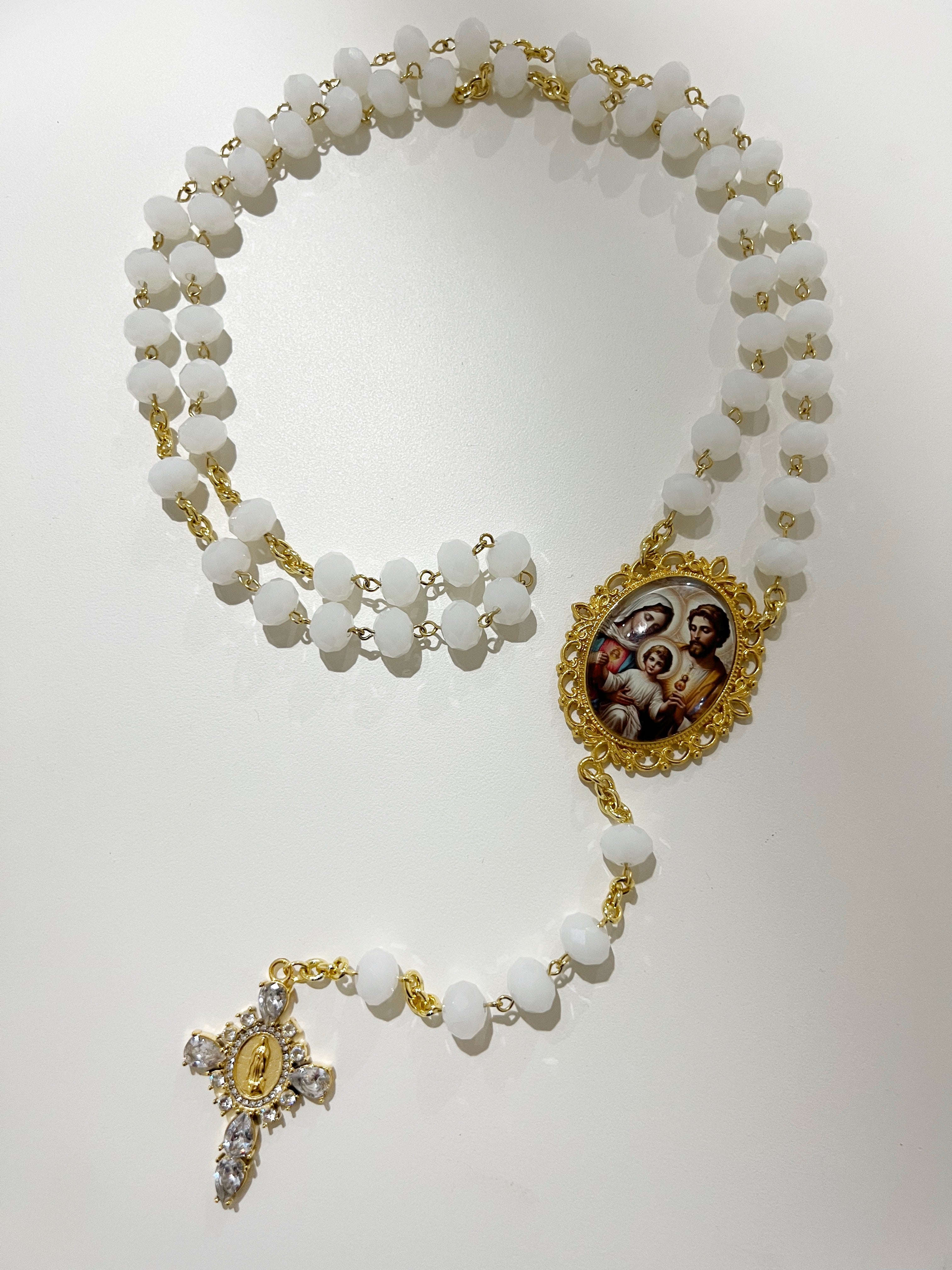 003 The Grand Cathedral Full Rosary