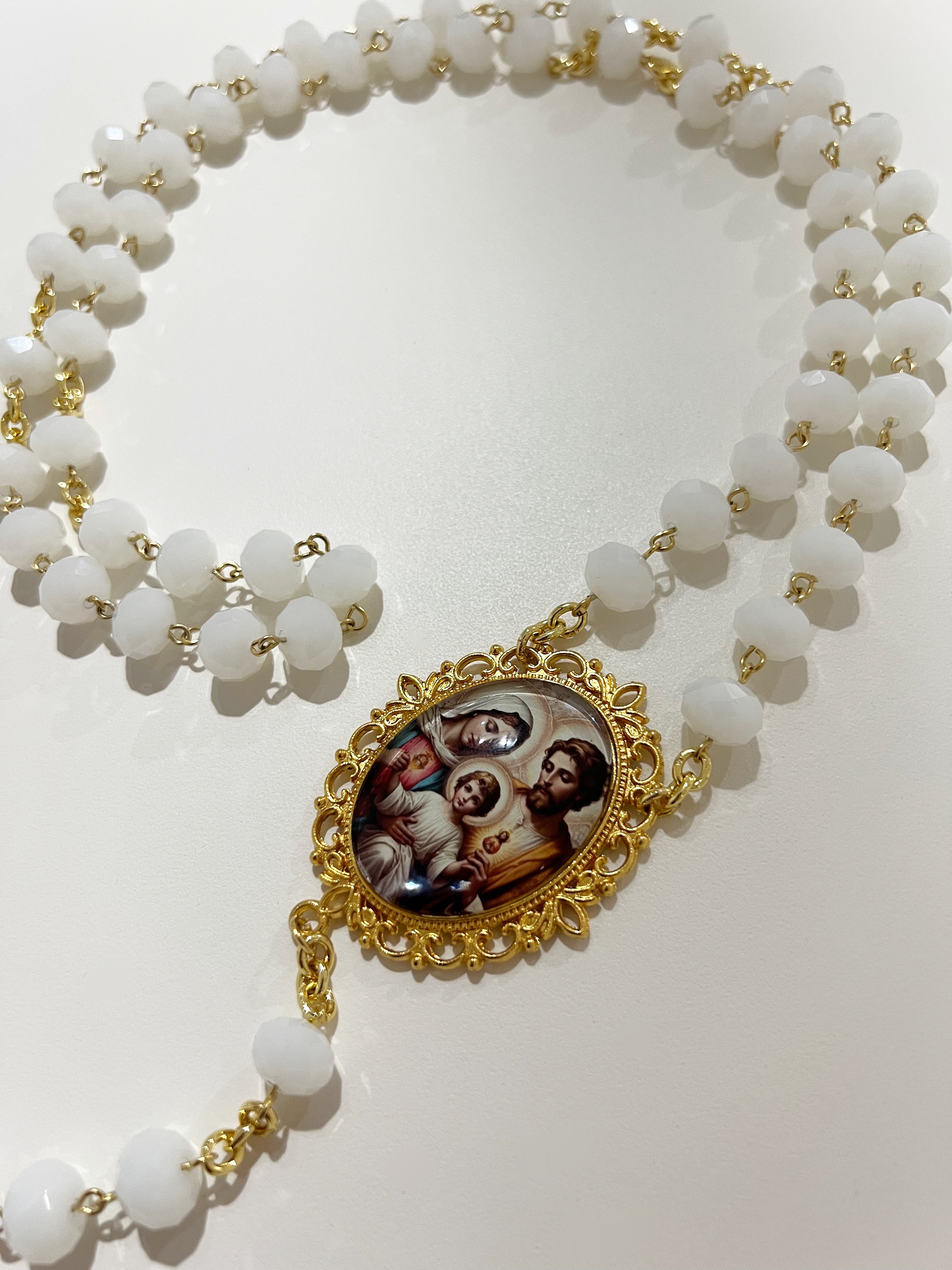 003 The Grand Cathedral Full Rosary