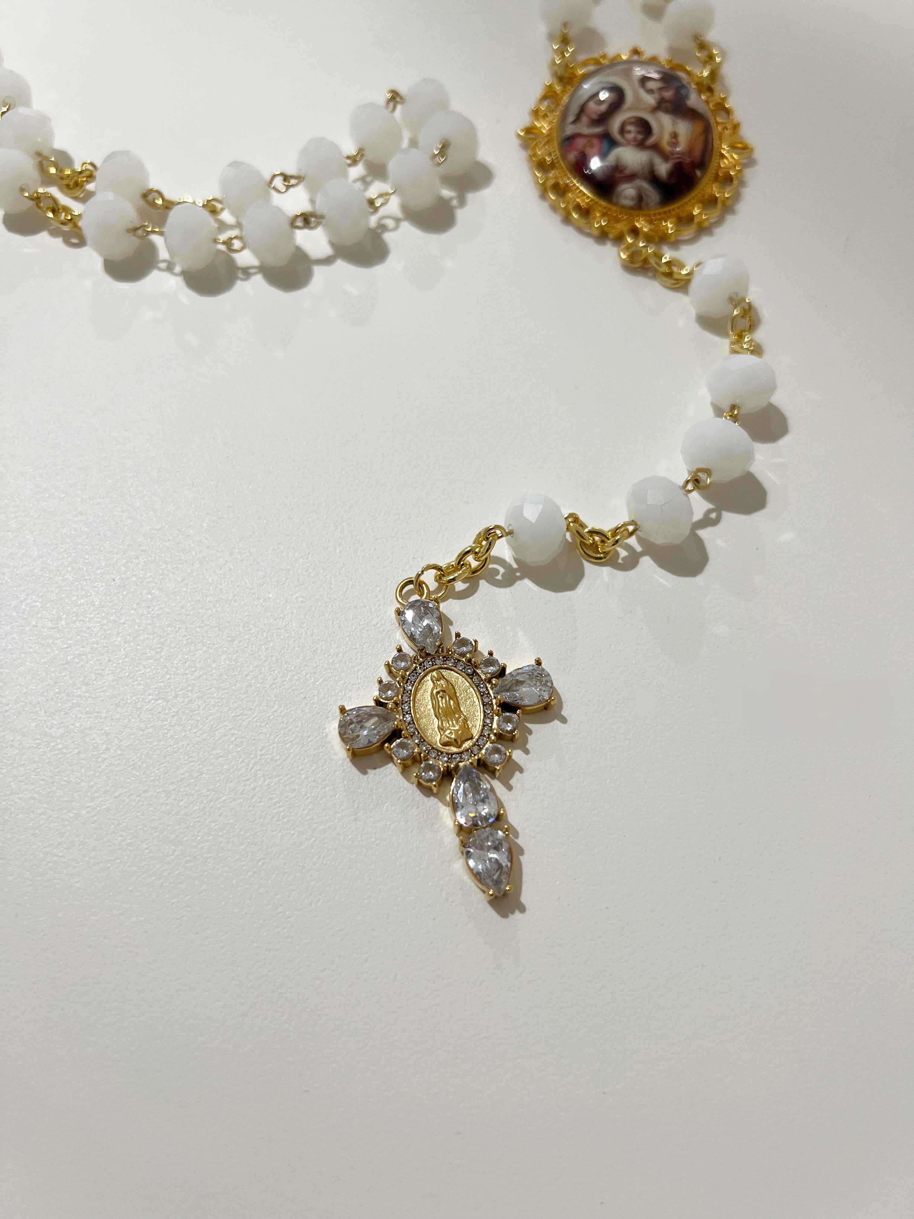 003 The Grand Cathedral Full Rosary