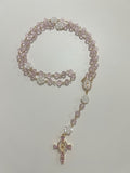 002 Mary's Garden Full rosary