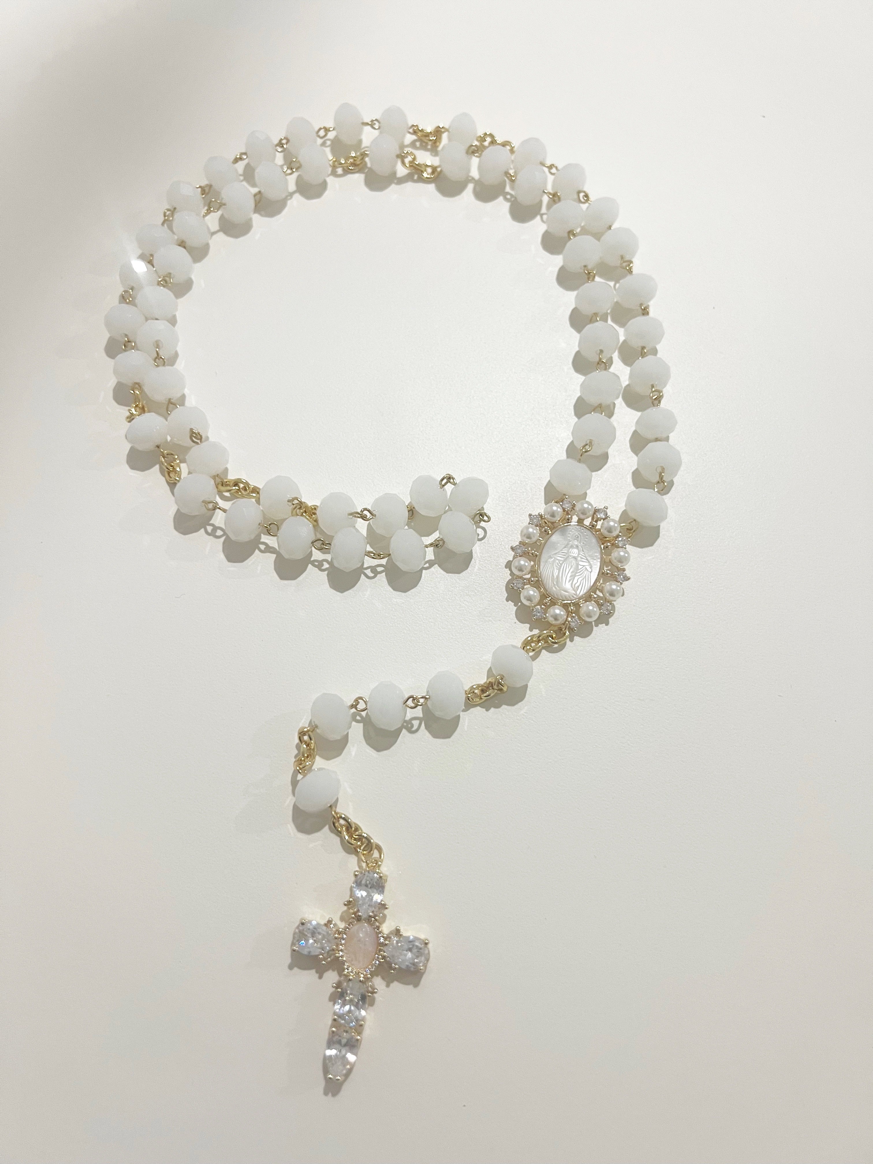 001 The Grand Cathedral Full Rosary